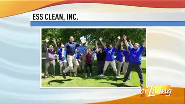 ESS Clean Does the Dirty Work Paul Taylor смотреть онлайн