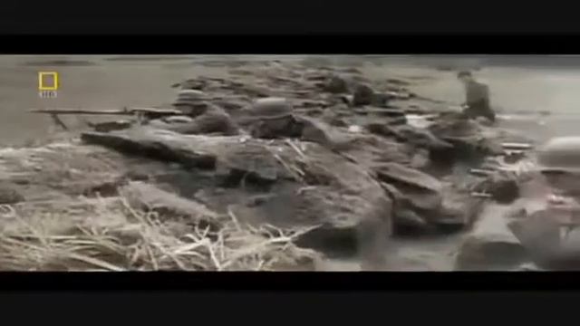 Operation Barbarossa In Color смотреть онлайн