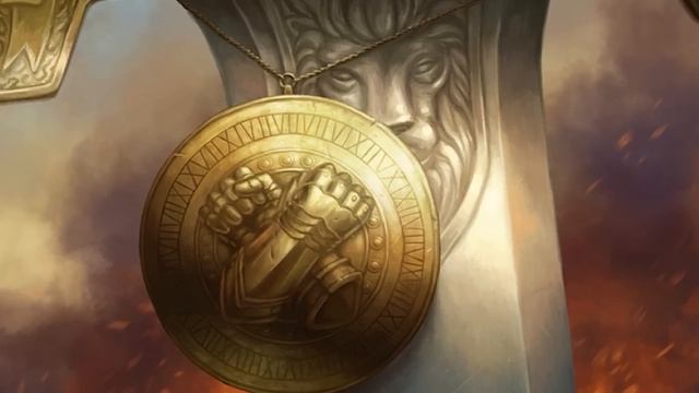 The Plane of Alara Explained | Magic: The Gathering Lore смотреть онлайн