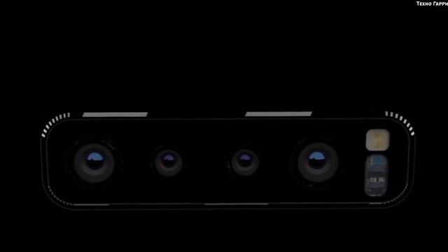 Google Pixel 4 - ОФИЦИАЛЬНО! Революционный дизайн смартфона Гугл Пиксель 4 в 2019!