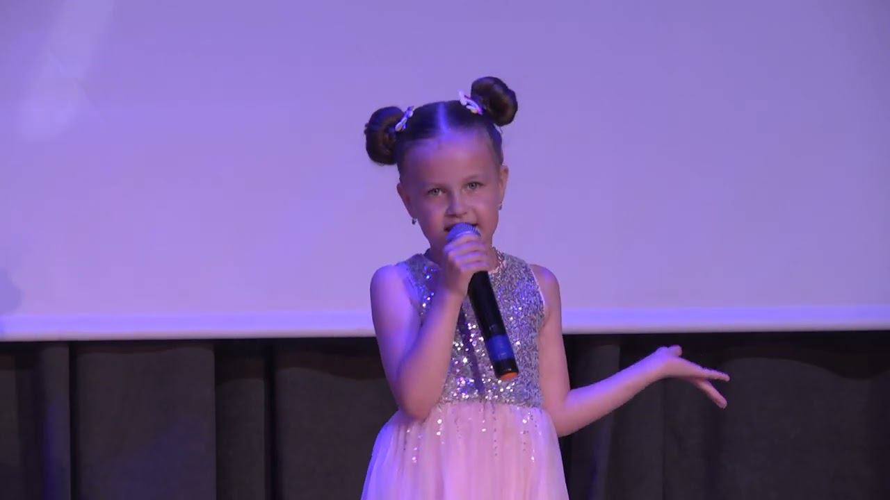 Праздничный концерт "День семьи, любви и верности" смотреть онлайн