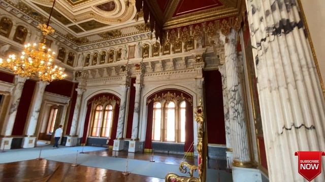 Visit to Schwerin castle l one of Germany's most magnificent castles l Part 2 l 4k Hindi смотреть онлайн