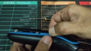 How to open BrAun Type: 5515