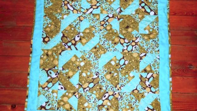 Лоскутная мозаика смотреть онлайн