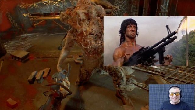 НАСЕКОМЫЕ☛Resident Evil 7 Biohazard☛#5 смотреть онлайн