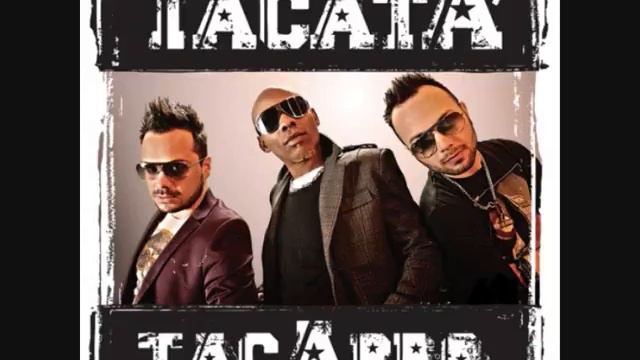 Tacabro - Tacata