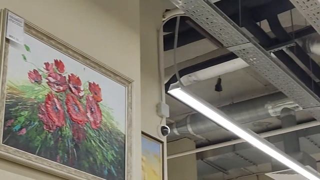 Красивые штуки / ШОПИНГ / ПРОГУЛКА / СТИХИ смотреть онлайн