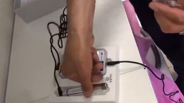 Набор для татуажа CHARMANT (Корея)