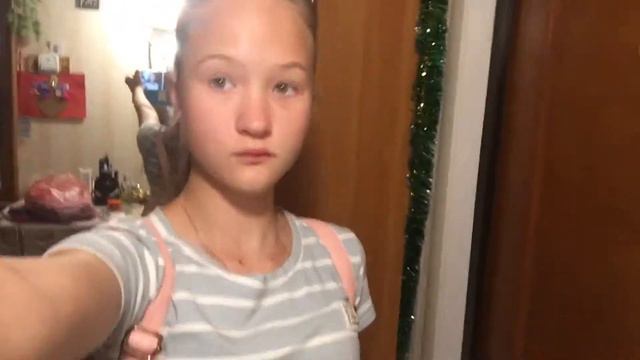 Неделя влогов день 3: Гуляем в горсаду смотреть онлайн