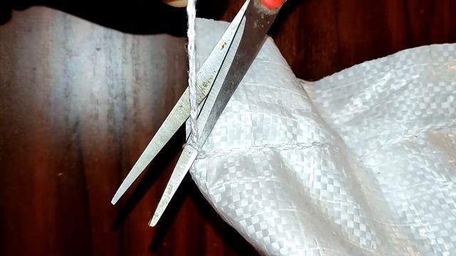 КАК ОТКРЫТЬ МЕШОК С САХАРОМ ЗА 10 СЕКУНД\САМЫЙ БЫСТРЫЙ СПОСОБ смотреть онлайн