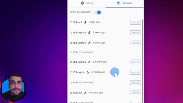 Installing Blender Connector смотреть онлайн