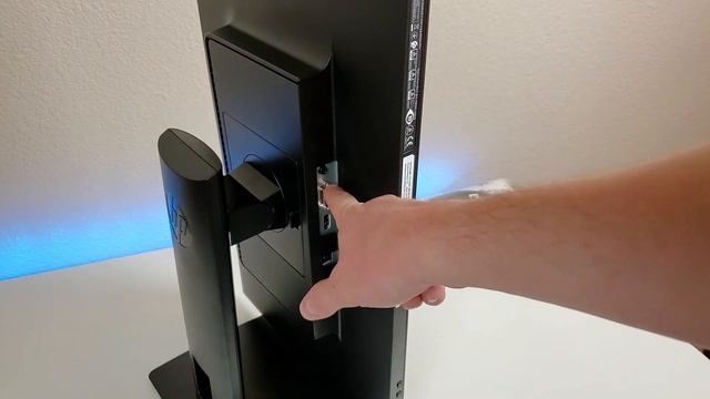 HP VH240a (23.8" 1080p Monitor) - Updated Review! смотреть онлайн