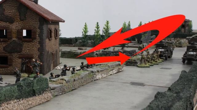 Wargame Review: NUTS By 2 Hour Wargames смотреть онлайн
