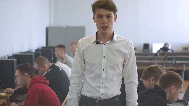 промо ролик БГАТУ технический сервис в АПК ФТС смотреть онлайн