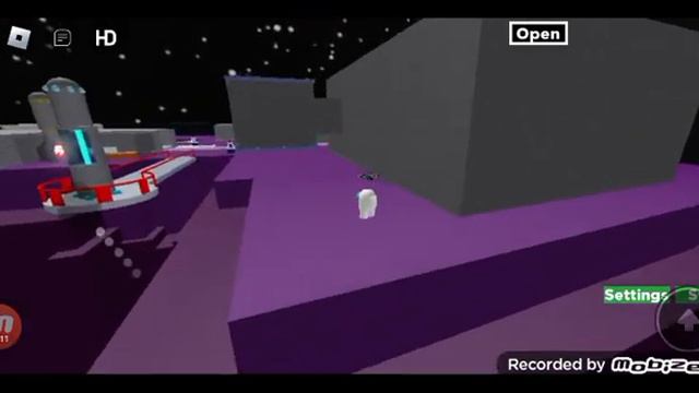 Играем в Among us 3D roleplay смотреть онлайн