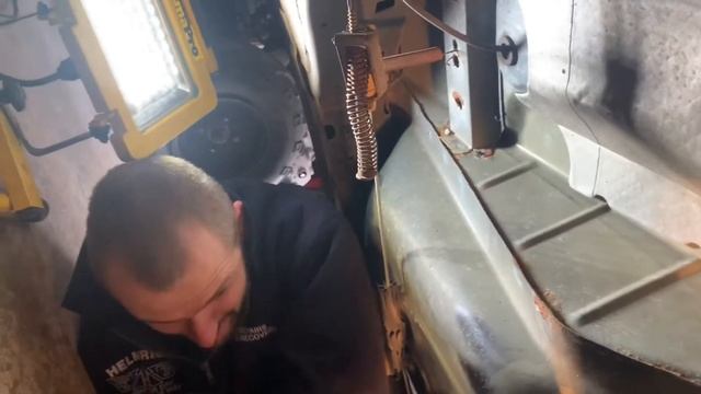 2010 Crown Vic Engine Swap смотреть онлайн