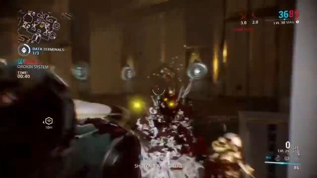 Noob Vs. Warframe! смотреть онлайн
