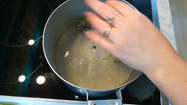 Готовим кальмара на закуску ??? смотреть онлайн