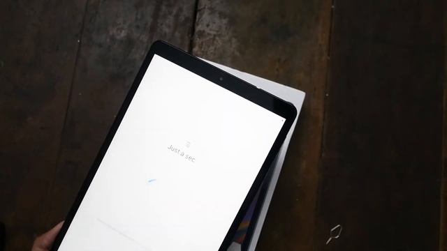 Samsung Galaxy Tab A10 2GB+32GB Unboxing and Review | Why is this BEST Seller? [Tech Bangla] | 202 смотреть онлайн