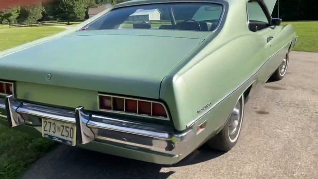 1971 Torino For Sale смотреть онлайн