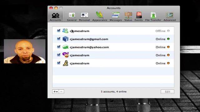 #1 IM Client!!! смотреть онлайн