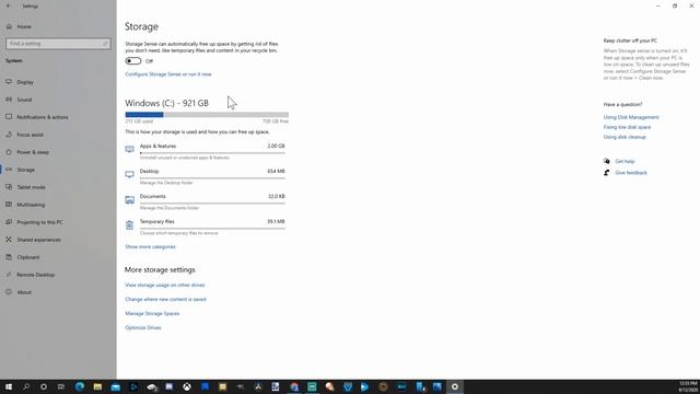 How to Check PC Specs on Windows 10 PC (No Downloads required) смотреть онлайн