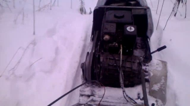 МОТОБУКСИРОВЩИК РЕКС! С КОРОБКОЙ ОТ ЖИГУЛЕЙ 6/5 ЛС смотреть онлайн