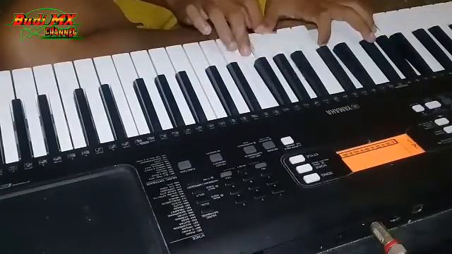 Layang Kangen ( cover psr e363 ) смотреть онлайн