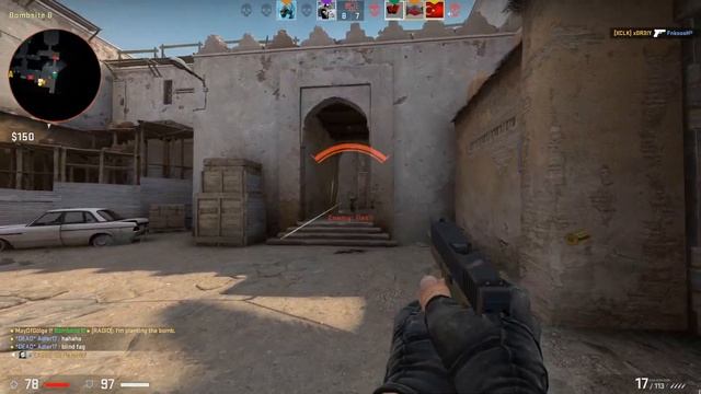 CS:GO | Episodul 34 (Echipa in extaz) смотреть онлайн