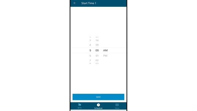 Hunter BTT смотреть онлайн