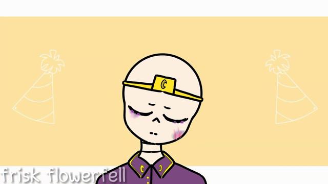 Solo meme (VERY LAZY!!!!) [Undertale AU] [Dreamtale] [Nightmare Sans] смотреть онлайн