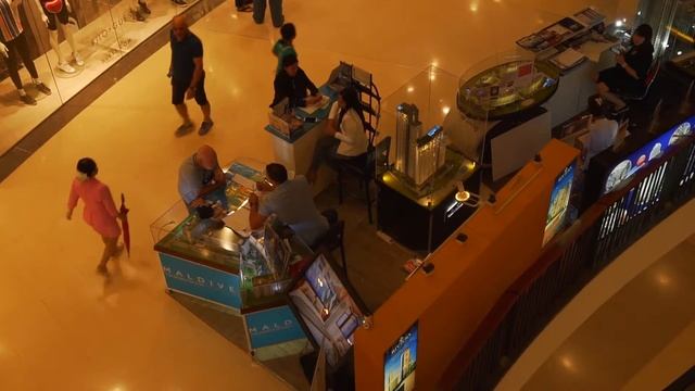 Паттайя. Непал-Таиланд 2018 День 18