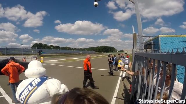 SUPERCAR Accelerations-RS6 DTM, F40, Brabus 850 & MORE! Vol.1 смотреть онлайн