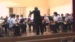 15-Вечерний звон