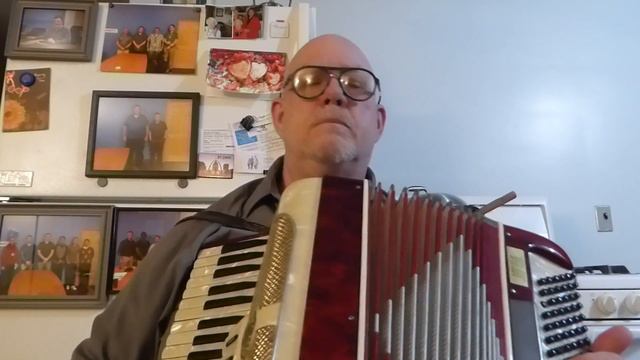 Halfway Point On This Accordion Project смотреть онлайн
