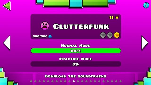Geometry Dash Level Requests! (LIVE) смотреть онлайн