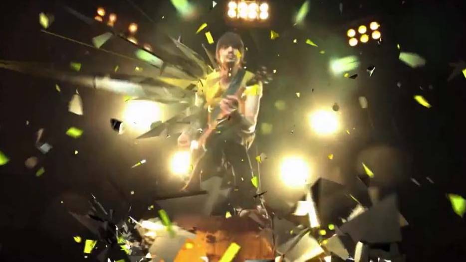 SHAKA PONK - Let's Bang смотреть онлайн