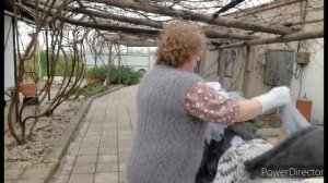 Много одежды на заказ и Шалей. Козий пух