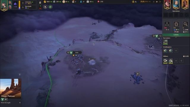 Новое MMORPG по культовой Dune: Awakening смотреть онлайн