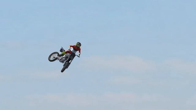 Urban Rider // MX BIKES смотреть онлайн