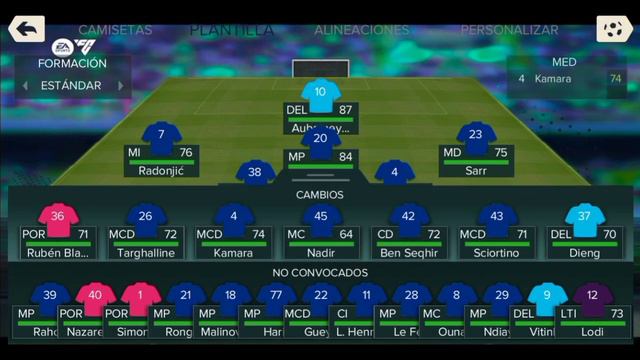 FIFA 14 MOD FC 24 ANDROID OFFLINE WITH UPDATE NEW TRANSFER, FACES, KITS 2023/24 and HD GRAPHICS смотреть онлайн