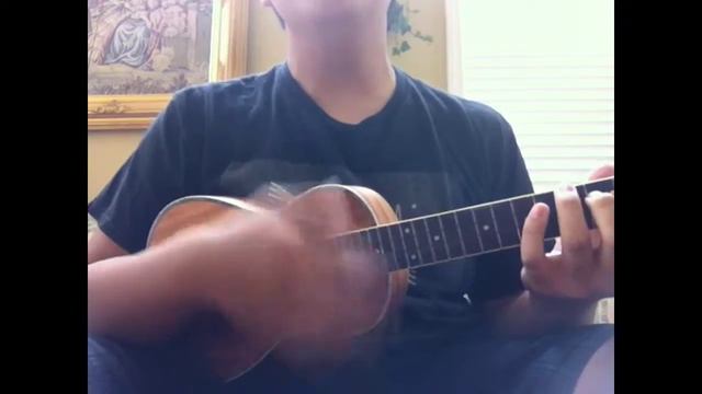 Stay With Me & Riptide (Cover/ Remix Combination by me) смотреть онлайн