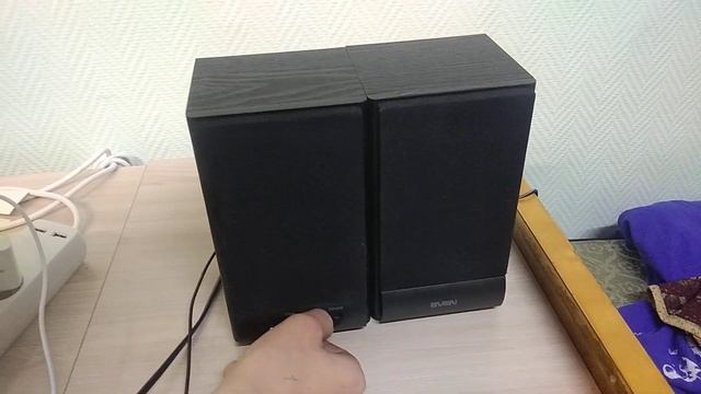 колонки sven смотреть онлайн