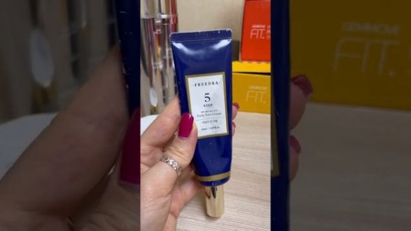 Обзор ассортимента Gemma Korea