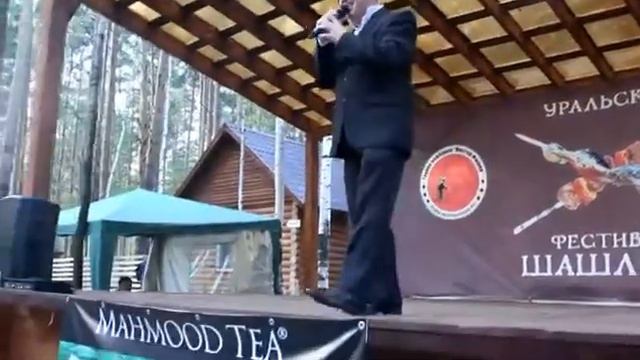 Егор Макаров Шикарно поет вживую!!!! смотреть онлайн