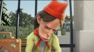 26 Мульт Личности выпуск 03 07 2011