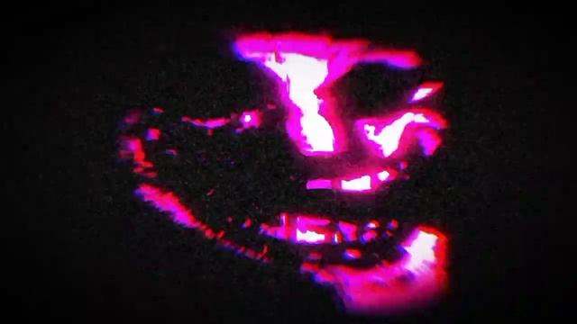 Raizhell & Saddfriend - SENSE! - Phonktrollge - Meme - Version Weird Trollge - POV???