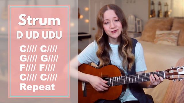 Open The Eyes Of My Heart - Michael W. Smith (Guitar Tutorial) смотреть онлайн
