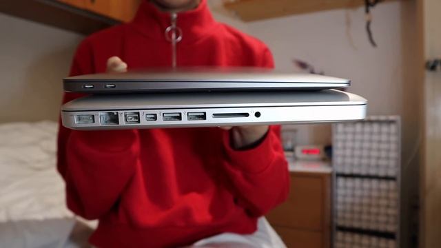 Macbook Air 2018 UNBOXING | The Meeting Arrows смотреть онлайн
