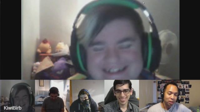 Mass Effect Revolution [Tabletop Campaign] - Vlog #11 смотреть онлайн